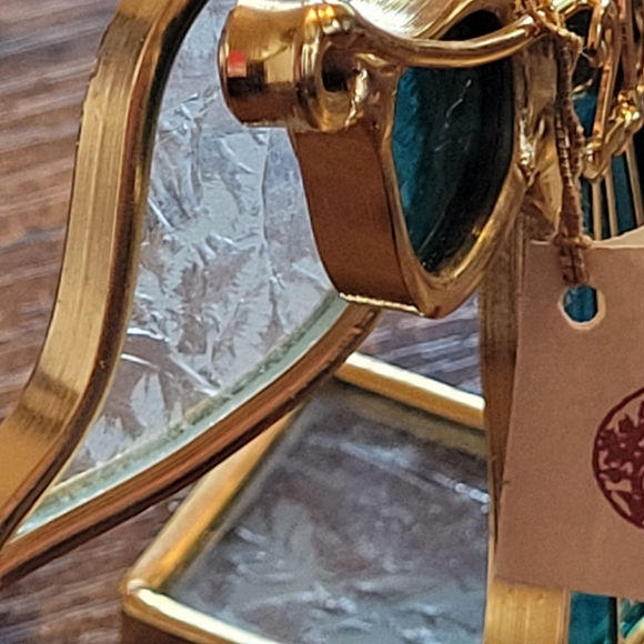 K&J Stained Glass 24k Angel - Picture 11 of 15